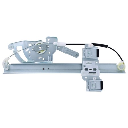 Wai Global WINDOW REGULATOR ONLY, WPR0053L WPR0053L